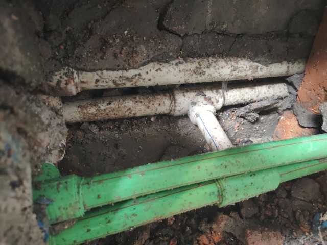 长春净月高新技术产业开发区消防水管漏水检测维修.客厅漏水检测维修